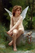 William Bouguereau_1890_Love on the Look Out.jpg